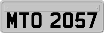 MTO2057