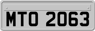 MTO2063