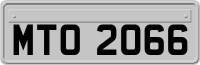 MTO2066