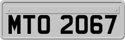 MTO2067