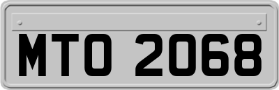 MTO2068