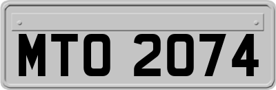MTO2074
