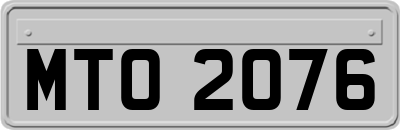 MTO2076