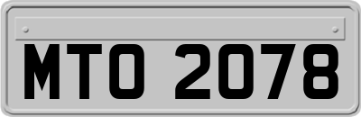 MTO2078