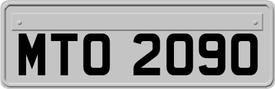 MTO2090