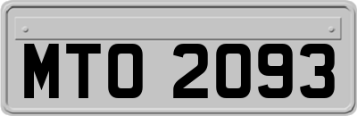 MTO2093