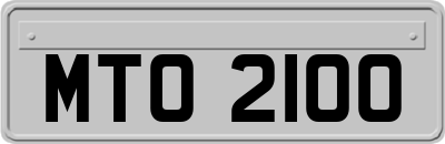 MTO2100