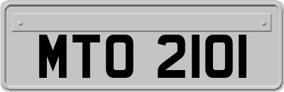 MTO2101