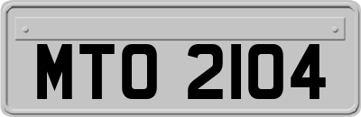 MTO2104