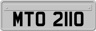 MTO2110