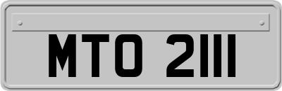 MTO2111