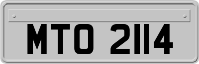 MTO2114