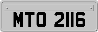 MTO2116