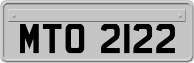 MTO2122