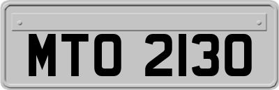 MTO2130