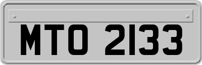 MTO2133