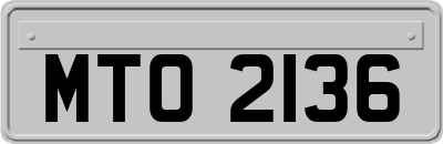 MTO2136