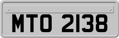 MTO2138