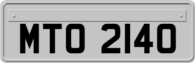 MTO2140