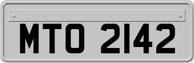 MTO2142
