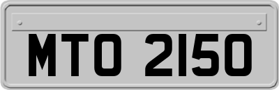 MTO2150