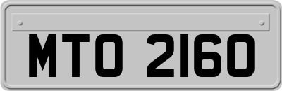 MTO2160