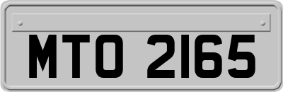 MTO2165