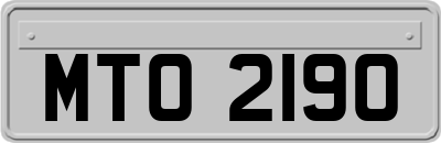 MTO2190