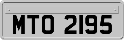 MTO2195
