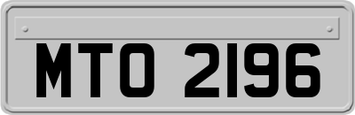 MTO2196