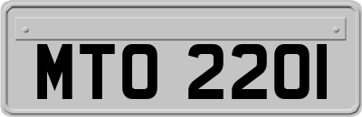 MTO2201