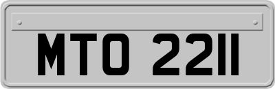 MTO2211