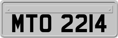 MTO2214