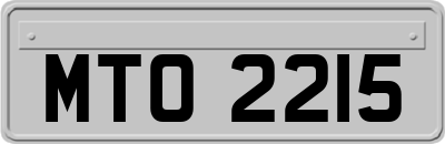 MTO2215