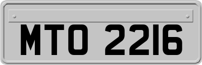 MTO2216