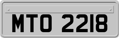MTO2218