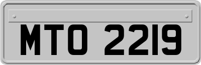 MTO2219