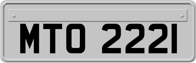MTO2221