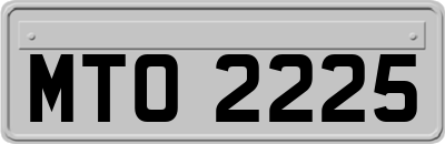 MTO2225