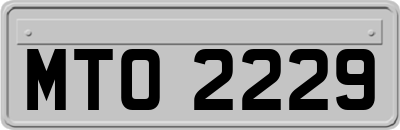 MTO2229