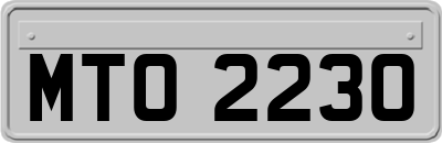 MTO2230