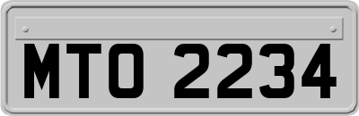 MTO2234