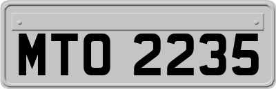 MTO2235