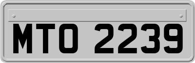 MTO2239