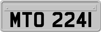 MTO2241