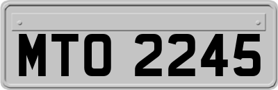 MTO2245