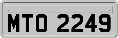 MTO2249