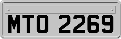 MTO2269