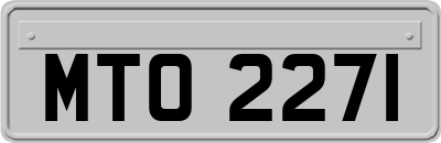 MTO2271