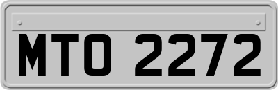 MTO2272